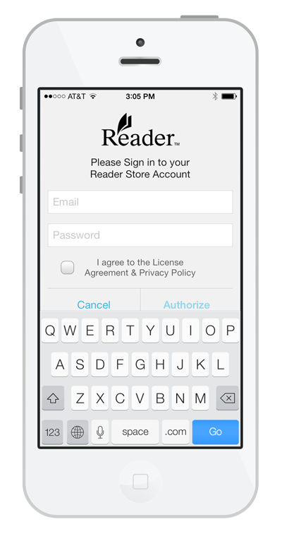 sony reader app for mac